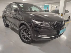 دانگ فنگ دیگنیتی مدل 1400 مشکی