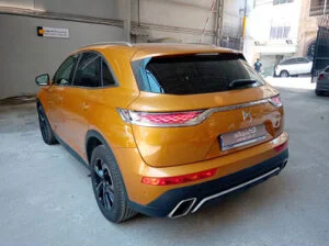 دی اس 7 کراس بک تیپ اپرا مدل 2018