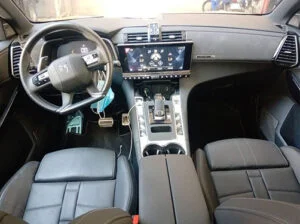 دی اس 7 کراس بک تیپ اپرا مدل 2018