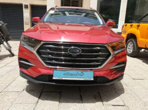 اس دبلیو ام G01 مدل 99