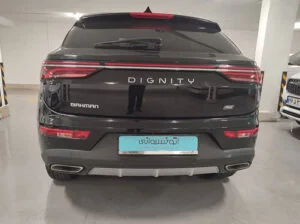 دانگ فنگ دیگنیتی مدل 1400 مشکی