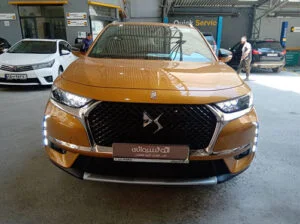 دی اس 7 کراس بک تیپ اپرا مدل 2018