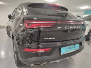 دانگ فنگ دیگنیتی مدل 1400 مشکی