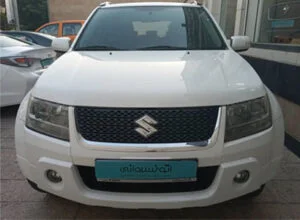 سوزوکی گراند ویتارا مونتاژ مدل 94