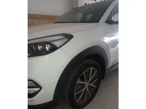 هیوندا توسان ix35 مدل 2017
