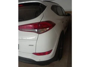 هیوندا توسان ix35 مدل 2017