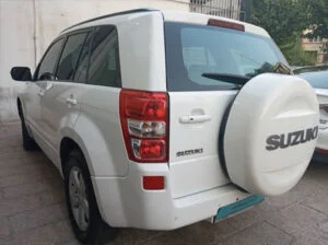 سوزوکی گراند ویتارا مونتاژ مدل 94