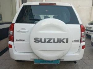 سوزوکی گراند ویتارا مونتاژ مدل 94