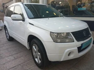 سوزوکی گراند ویتارا مونتاژ مدل 94