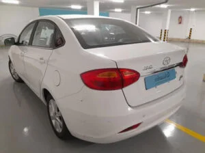 جک جی 4 مدل 98