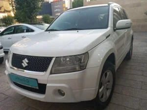 سوزوکی گراند ویتارا مونتاژ مدل 94