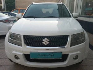 سوزوکی گراند ویتارا مونتاژ مدل 94