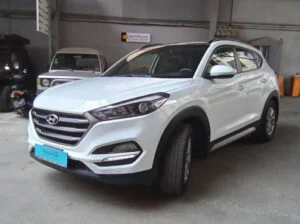 هیوندای توسان ix35 مدل 2016