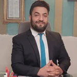 محمد رضا محممدی