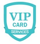 کارت VIP خدمات