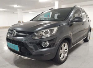 بایک X25 مدل 98