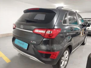 بایک X25 مدل 98