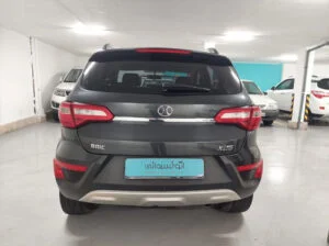 بایک X25 مدل 98