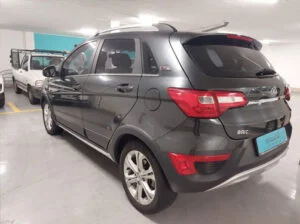 بایک X25 مدل 98