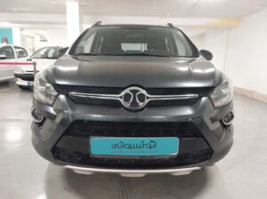 بایک X25 مدل 98