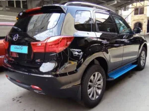 هایما S7 مدل 1401