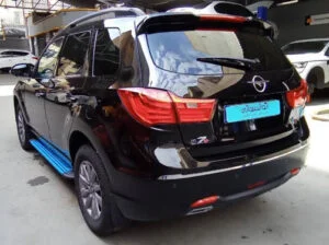 هایما S7 مدل 1401