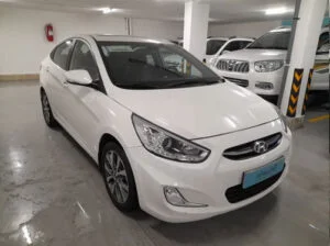 اکسنت 2016