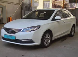 ام جی 360 مدل 97