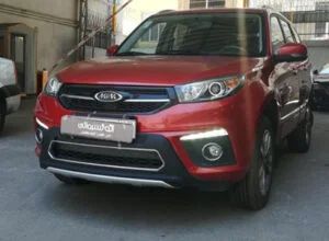 ام وی ام X33S مدل 97