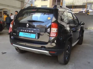 رنو داستر SE مدل 2016