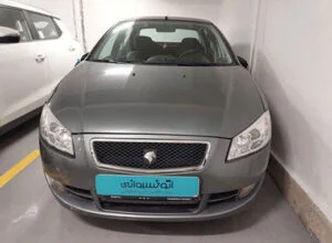 رانا LX مدل 95
