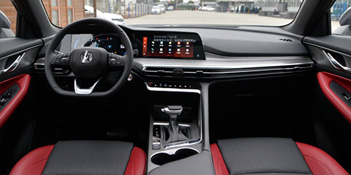 خودروی جدید سایپا، چانگان CS35 پلاس | معرفی و بررسی مشخصات