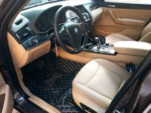 ب ام و X3 مدل 2013