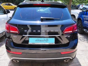 borgward-bx7-ultimate-2018-Black-