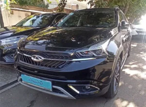 چری تیگو 7 تیپ IE مدل 99