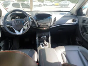 جک S5 مدل 1400