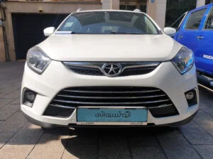 جک S5 مدل 1400