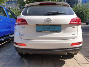جک S5 مدل 1400