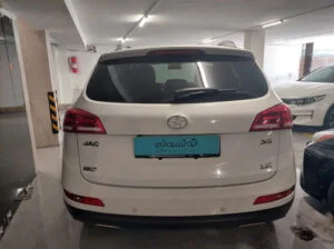 جک S5 مدل 95