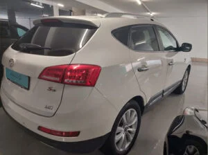 جک S5 مدل 95