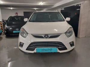 جک S5 مدل 95