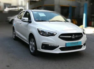 شاهین G مدل 1401