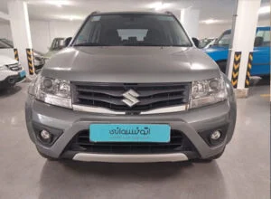 سوزوکی گراند ویتارا مونتاژ مدل 97