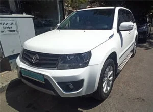 سوزوکی گراند ویتارا مونتاژ مدل 96