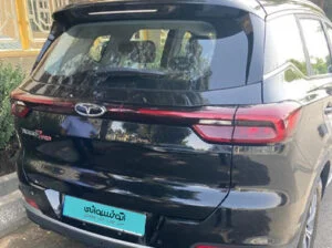 فونیکس تیگو 7 پرو تیپ اکسلنت مدل 1401