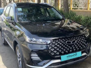 فونیکس تیگو 7 پرو تیپ اکسلنت مدل 1401