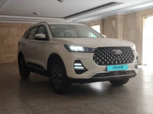 فونیکس تیگو 7 پرو اکسلنت مدل 1401