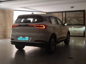 فونیکس تیگو 7 پرو اکسلنت مدل 1401