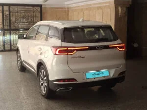 فونیکس تیگو 7 پرو اکسلنت مدل 1401