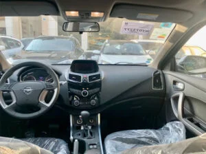 هایما S5 مدل 1401